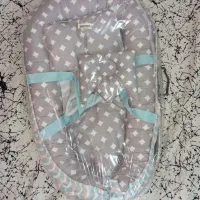 سرویس خواب نوزاد و گارد( تشک لبه دار) مارک رزبرن|اسباب و اثاث بچه|قم, انسجام|دیوار