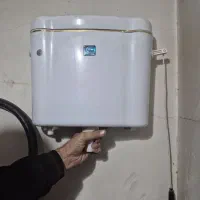 فروش شیرالات کارکرده|لوازم سرویس بهداشتی|کرج, کرج نو|دیوار