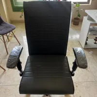 صندلی اداره