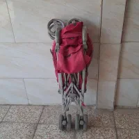 کالسکه تاشو خارجی|کالسکه و لوازم جانبی|اسلامشهر, شهرک واوان|دیوار