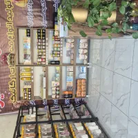 عطاری روغن گیری کره گیری ارده گیری