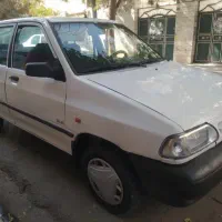 پرایدصبا89