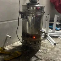 سماور برقی