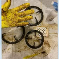 چربی زدا نانو|مواد شوینده و دستمال کاغذی|بیرجند, |دیوار