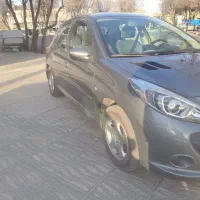 207پانا 1401|خودرو سواری و وانت|بروجرد, |دیوار