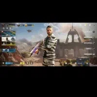 اکانت کالاف ناب