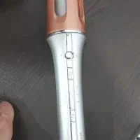 دستگاه فر کننده موی شیگلم . سالم و نو