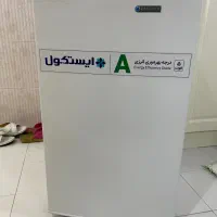 یخچال ۵ فوتی ایست کول بسیار نو