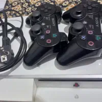 پلی استیشن درحد خشک