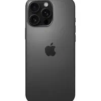 iPhone 16 Pro Max 256GB ZAA گارانتی‌دار  گوشی