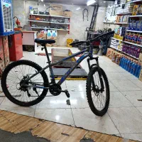 دوچرخه ۲۶ حرفهای|دوچرخه، اسکیت، اسکوتر|فردیس, ثابتی|دیوار