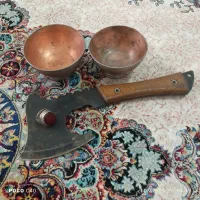 اشیای قدیمی کلکسیونی