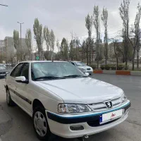 پارس ۴۰۲ بی رنگ