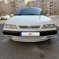 زانتیا 2000 در حد