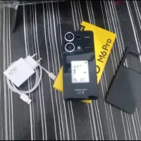 پوکو M6 pro|موبایل|شهریار, شهریار|دیوار