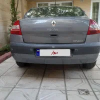 رنو مگان مونتاژ E1 1600cc، مدل ۱۳۸۷|خودرو سواری و وانت|تبریز, |دیوار