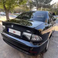 سمند سورن پلاس دوگانه کارخانه مشکی مدل۱۴۰۲|خودرو سواری و وانت|شهرضا, |دیوار