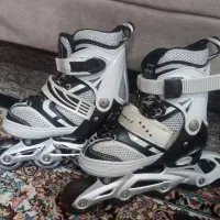 اسکیت در حد نو