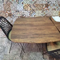 میز و صندلی و کانتر و گریل|کافی‌شاپ و رستوران|تهران, نیروی هوایی (پیروزی)|دیوار