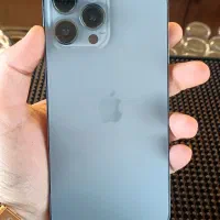 ایفون ۱۳ پرومکس