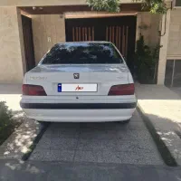 پارس موتور جدید  مدل1401 درحد خشک