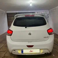 تیبا2 (هاچبک)،مدل ۱۴۰۰|خودرو سواری و وانت|پاوه, |دیوار