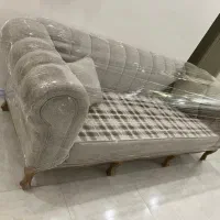 مبل فرانسوی