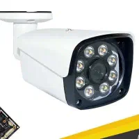 نصاب دوربین مداربسته