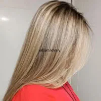 رنگ ولایت تخصصی فویلی 50تومن مش کلاهی از 500|خدمات آرایشگری و زیبایی|اصفهان, مولوی|دیوار