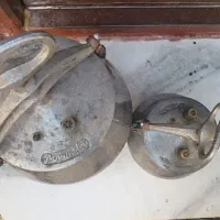 زودپز 15 لیتری و 3 لیتری|ظروف پختوپز|بوشهر, |دیوار