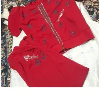 لباسهای خانگی دخترانه