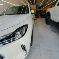 فیدلیتی پرستیژ، مدل ۲۰۲۴|خودرو سواری و وانت|تهران, عباسآباد|دیوار