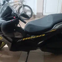 موتور ایروکس