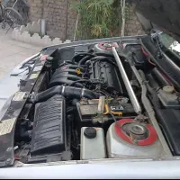 پژو پارس موتور زانتیا ELX|خودرو سواری و وانت|مشهد, فارغ التحصیلان|دیوار