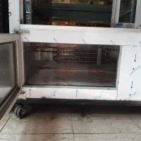 یخچال ویترینی فروشگاهی عالی|فروشگاه و مغازه|اندیشه, اندیشه فاز ۱|دیوار