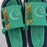 دمپایی زندانبافت حراج