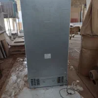 یخچال سامسونگ ۳۲ فوت|یخچال و فریزر|شیراز, شهرک مهدیه|دیوار