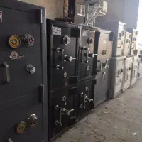 فروشگاه بزرگ گاوصندوق سرکان کاوه