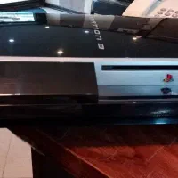 ps3 فت دو دسته 80گیگ