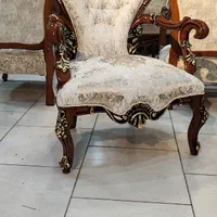 مبل یاژ ۲ تعویض مبل نو با مبل کهنه شما