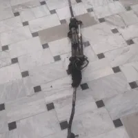 جعبه فرمان پژو