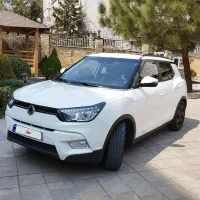 تیوولی ۲۰۱۶ الیت بدون رنگ