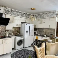 آپارتمان ۹۵مترفرامرز دو ممر ویوگلخانه آستانه قدس|فروش آپارتمان|مشهد, شهید فرامرز عباسی|دیوار