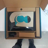 مودم روتر حرفه ای سرعت بالا dlink مدل 2888a|مودم و تجهیزات شبکه|تهران, شیخ هادی|دیوار