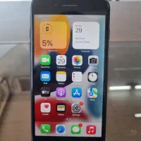 iPhone 7 plus|موبایل|کاشان, فاز ۲ ناجی آباد|دیوار