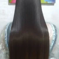 مدل کراتین سوپرصافی،پروتئین تراپی و بوتاکس