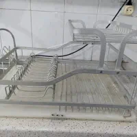 اب چکون رو میزی|آبچکان و نظمدهنده ظروف|اهواز, کیانپارس |دیوار