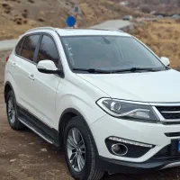 تیگو ۵ مدل ۹۷