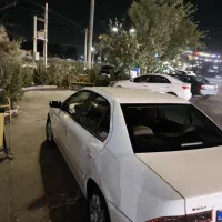 سورن EF7مدل 96|خودرو سواری و وانت|تهران, آشتیانی|دیوار