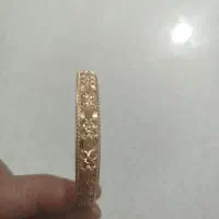 النگوی طلا 18عیار